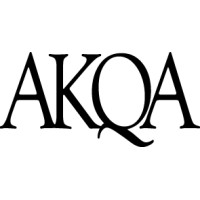 AKQA logo