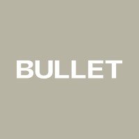 Bullet logo