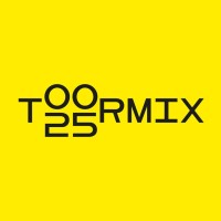 Toormix logo