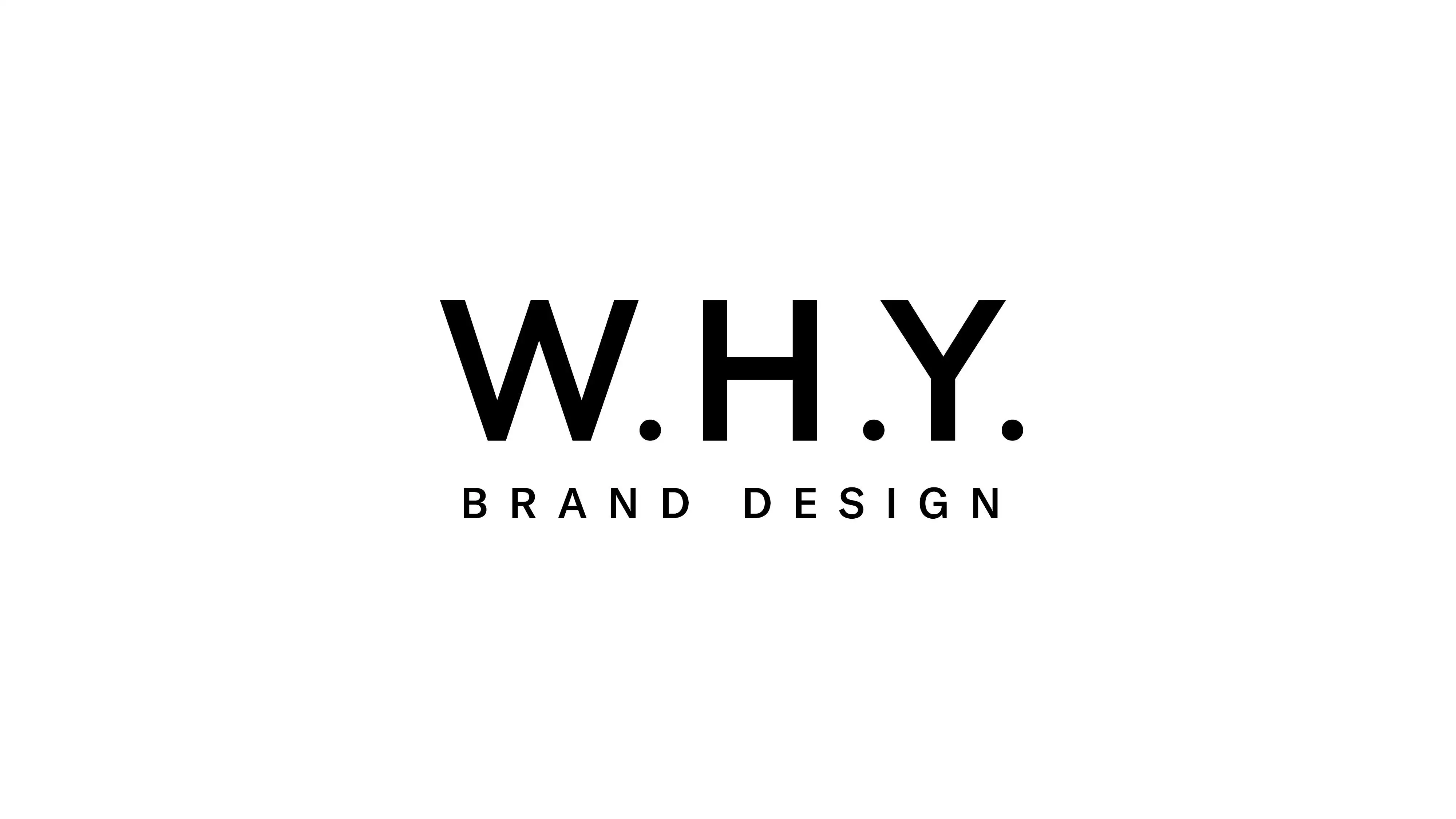 W.H.Y. Brand Consultancy logo